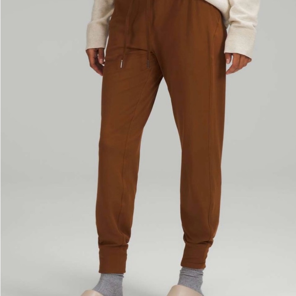 Lululemon Ready to Rulu Slim-Fit High-Rise Jogger Full Length size 4